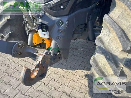 Tractor agrícola - Valtra - t 215 d