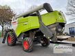 Cosechadora de Cereal - Claas - evion 450 maxi + sw v500