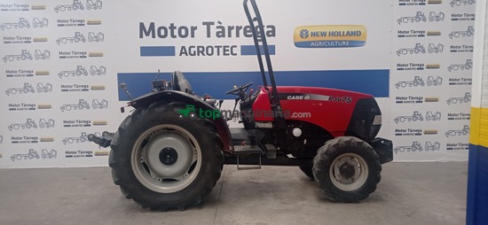Tractor agrícola - Case IH JXV 75