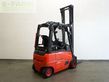 Elevadora - Linde - e 20 ph 386