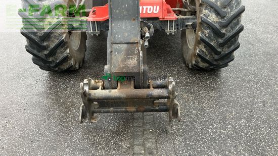 Telescopica - Manitou - MLT 731 LSU