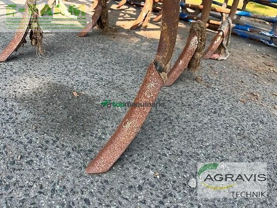 Cultivador - Unsinn - record