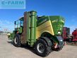 Cortacésped manual - Krone - big m 450 cv