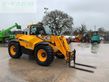 Telescopica - JCB - 532-70 agri super telehandler (st25659)