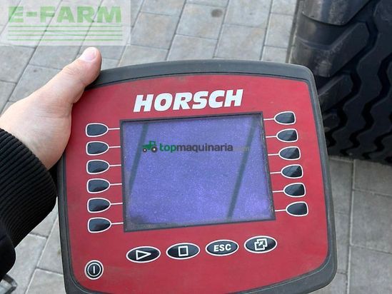 Sembradora - Horsch - pronto 3 dc