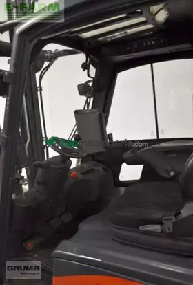 Elevadora - Linde - e 20 ph evo 386-02