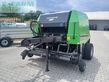 Empacadora gigant - Deutz-Fahr - fixmaster 230