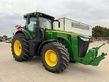 Tractor agrícola - John Deere - 8370r