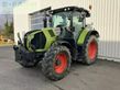 Tractor agrícola - Claas - arion 510 first edition