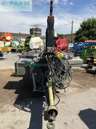 Remolqu agrícola - Legrand - legrand bi24403325