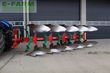 Arado -  - maxgreen 5 schar pflug - vorführmaschine