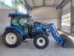Tractor agrícola - New Holland - t4.75s stage v S
