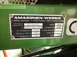 Sembradora - Amazone - cirrus 4001 super