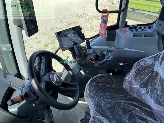 Tractor agrícola - Valtra - n 175 d 2b1