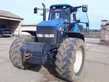 Tractor agrícola - New Holland - TM 190