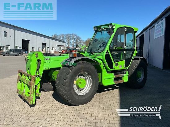 Telescopica - Merlo - p 55.9 cs