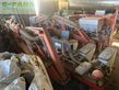 Sembradora monograno mecanica - Kuhn - planter 14 rangs