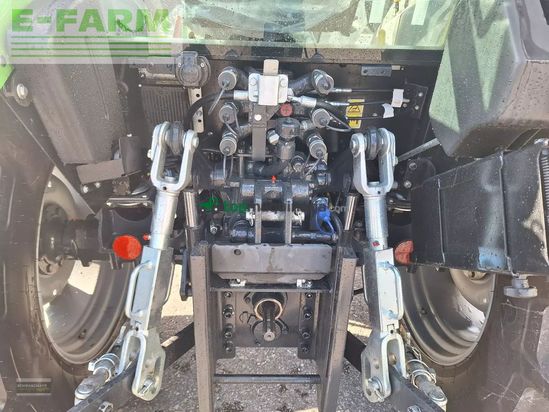 Tractor agrícola - Deutz-Fahr - 5080d keyline