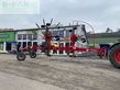 Henificador - Fella - ts 7850 pro top zustand!
