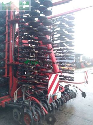 Sembradora - Horsch - pronto 9 dc