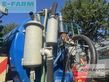 Cisterna - Wienhoff - güllewagen 28.000 l