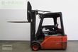Elevadora - Linde - e 16 l 386