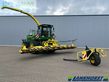 Cosechadora de Cereal - John Deere - 7780i prodrive