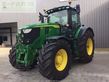 Tractor agrícola - John Deere - 6r250
