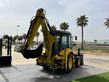 Retro mixta New Holland LB95 4-PT