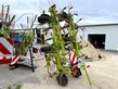 Henificador - Claas - volto 1100, vorgewendeaushebung