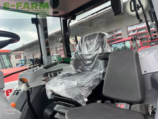 Tractor agrícola - Valtra - a75 sh