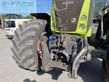 Tractor agrícola - Claas - axion 840 cebis hexa, fkh + fzw