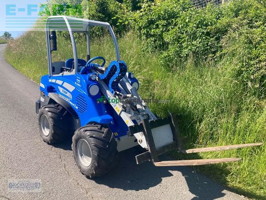 Telescopica - Multione - s630+