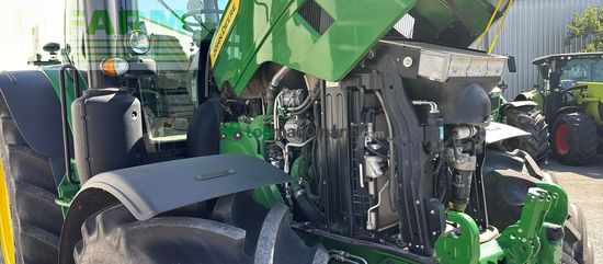 Tractor agrícola - John Deere - 6R 175