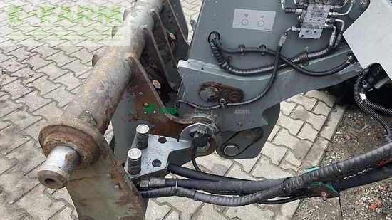 Telescopica - kramer - kt559 t4 serie2