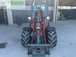 Minicargadora - Weidemann - 1280-hohe hubhöhe
