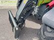 Telescopica - Claas - scorpion 741 vp