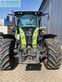 Tractor agrícola - Claas - arion 650 cmatic CMATIC