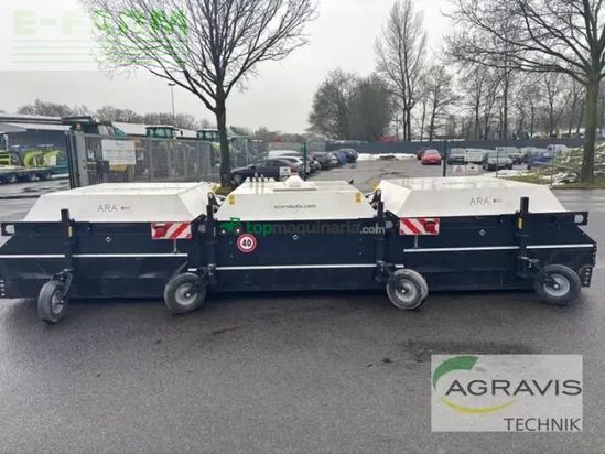 Atomizador -  - ara 6.0