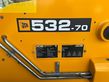 Telescopica - JCB - 532-70 agri super telehandler (st25659)