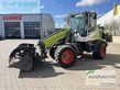 Telescopica - Claas - torion 738 t sinus