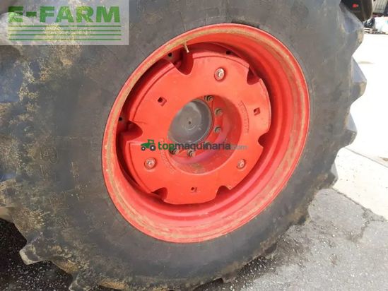 Tractor agrícola - Fendt - 722 profi