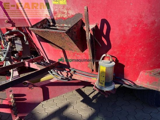 Remolqu esparcidor - BVL - v-mix 13 l