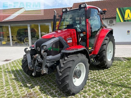 Tractor agrícola -  - lintrac 75 ls
