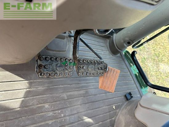 Tractor agrícola - John Deere - 6155r