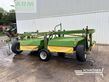 Cortacésped manual - Krone - amt 5000 cv