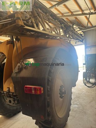 Atomizador - Challenger - rogator 344