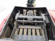 Empacadora gigant - Vicon - lb12200