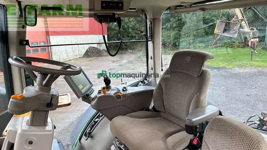 Tractor agrícola - John Deere - 8370r autopower