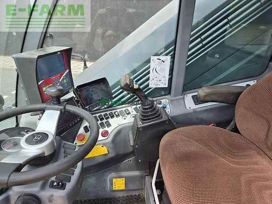 Remolqu esparcidor -  - peecon airmix biga 20-215 rapide zelfrijder